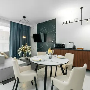  Apartament Chwaliszewo By Renters