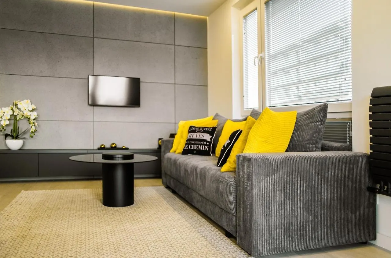 Apartamenty Homely Place Koziolki - Stary Rynek Poznan 0*,  Poland