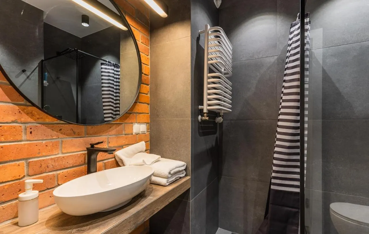 Apartamenty Homely Place Koziolki - Stary Rynek Poznan