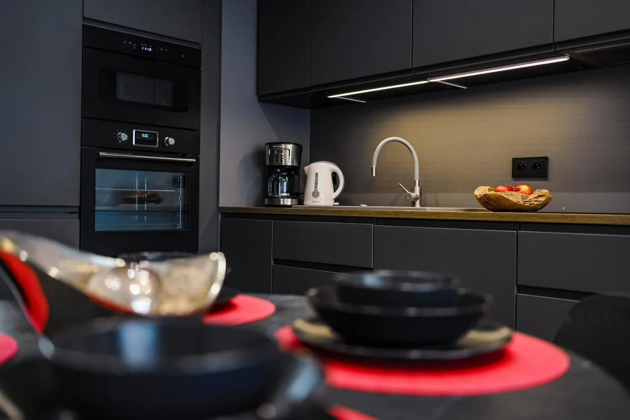 Apartamenty Homely Place Koziolki - Stary Rynek Poznan 0*,  Poland