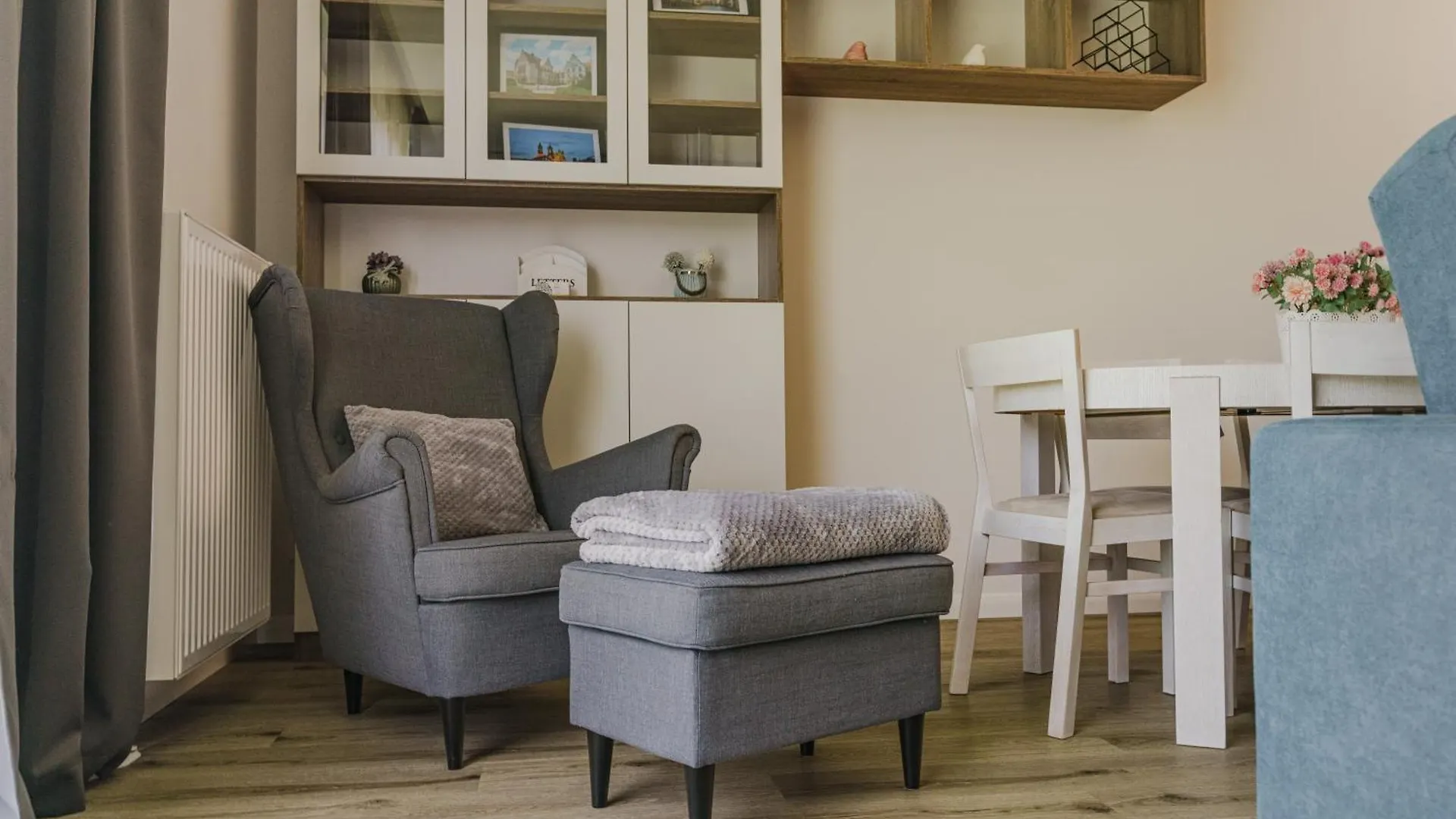 Apartment Apartamenty Homely Place Koziolki - Stary Rynek Poznan