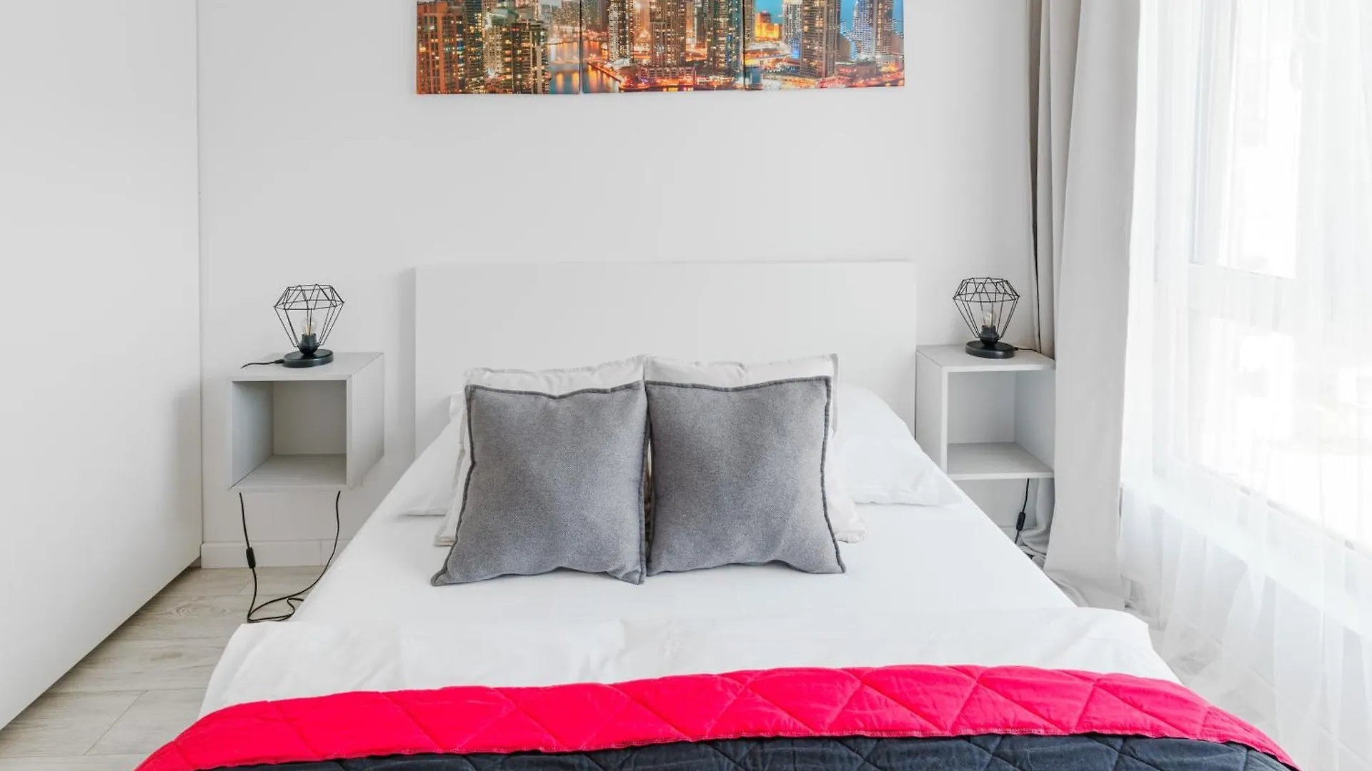 Apartment Apartamenty Homely Place Koziolki - Stary Rynek Poznan