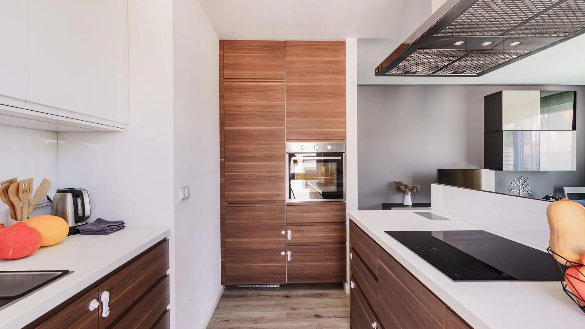 Apartment Apartamenty Homely Place Koziolki - Stary Rynek Poznan Poland