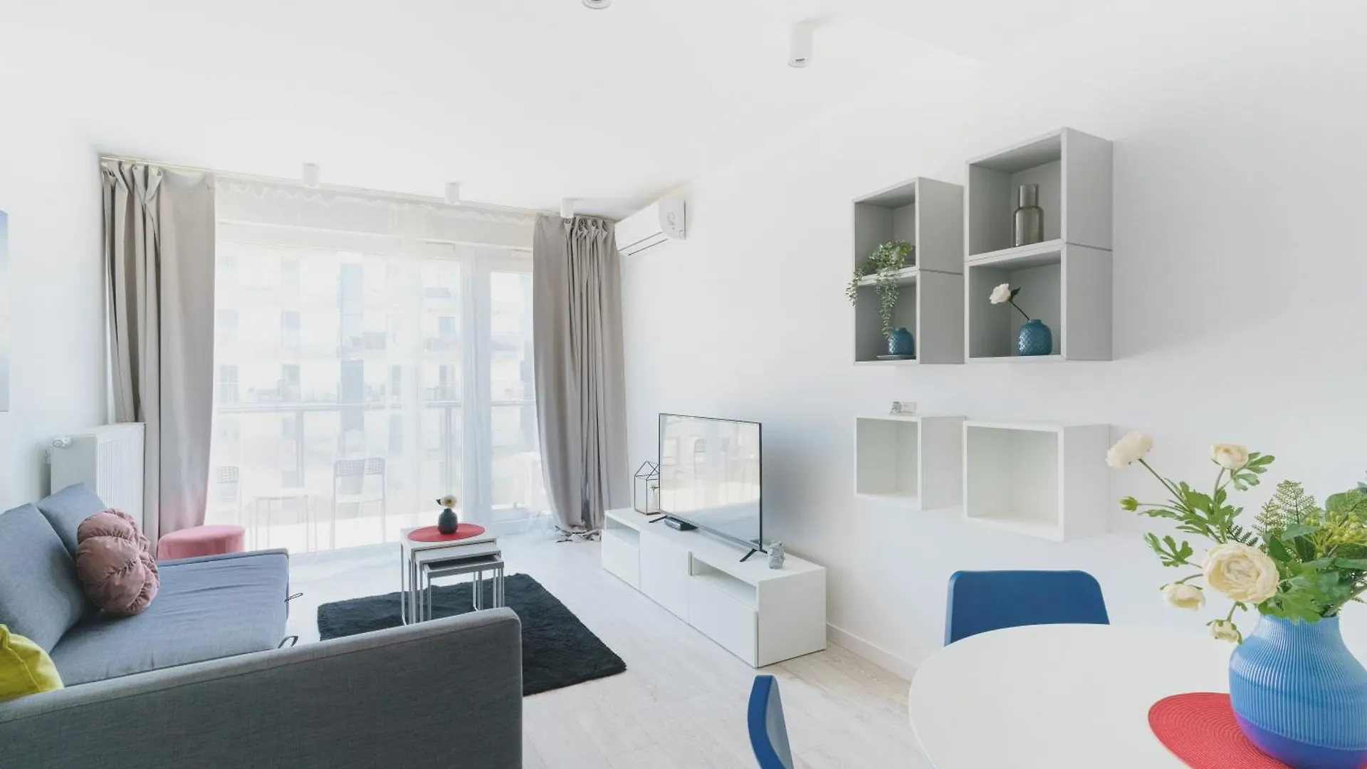 Apartamenty Homely Place Koziolki - Stary Rynek Poznan
