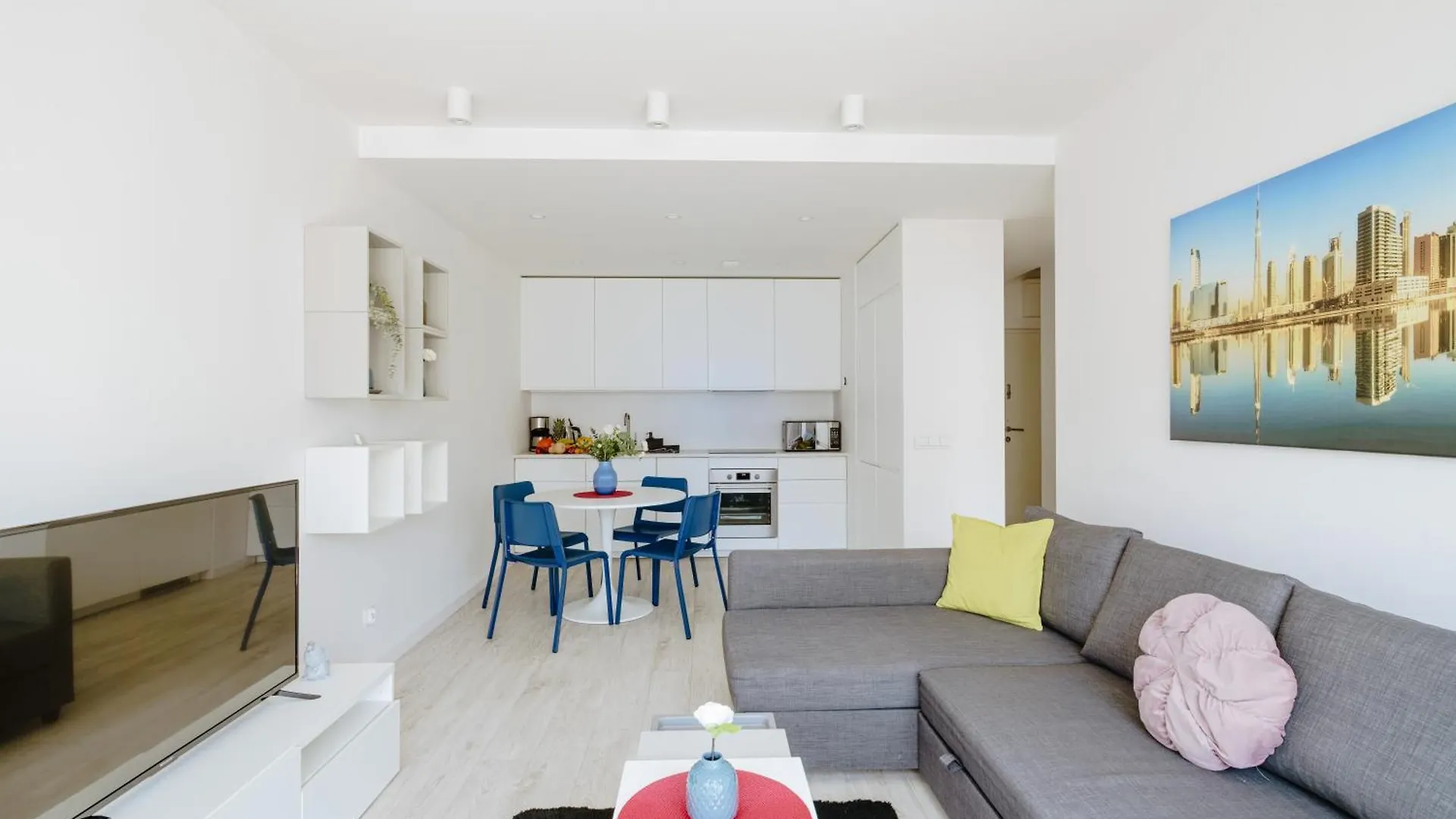 Apartamenty Homely Place Koziolki - Stary Rynek Poznan 0*,  Poland