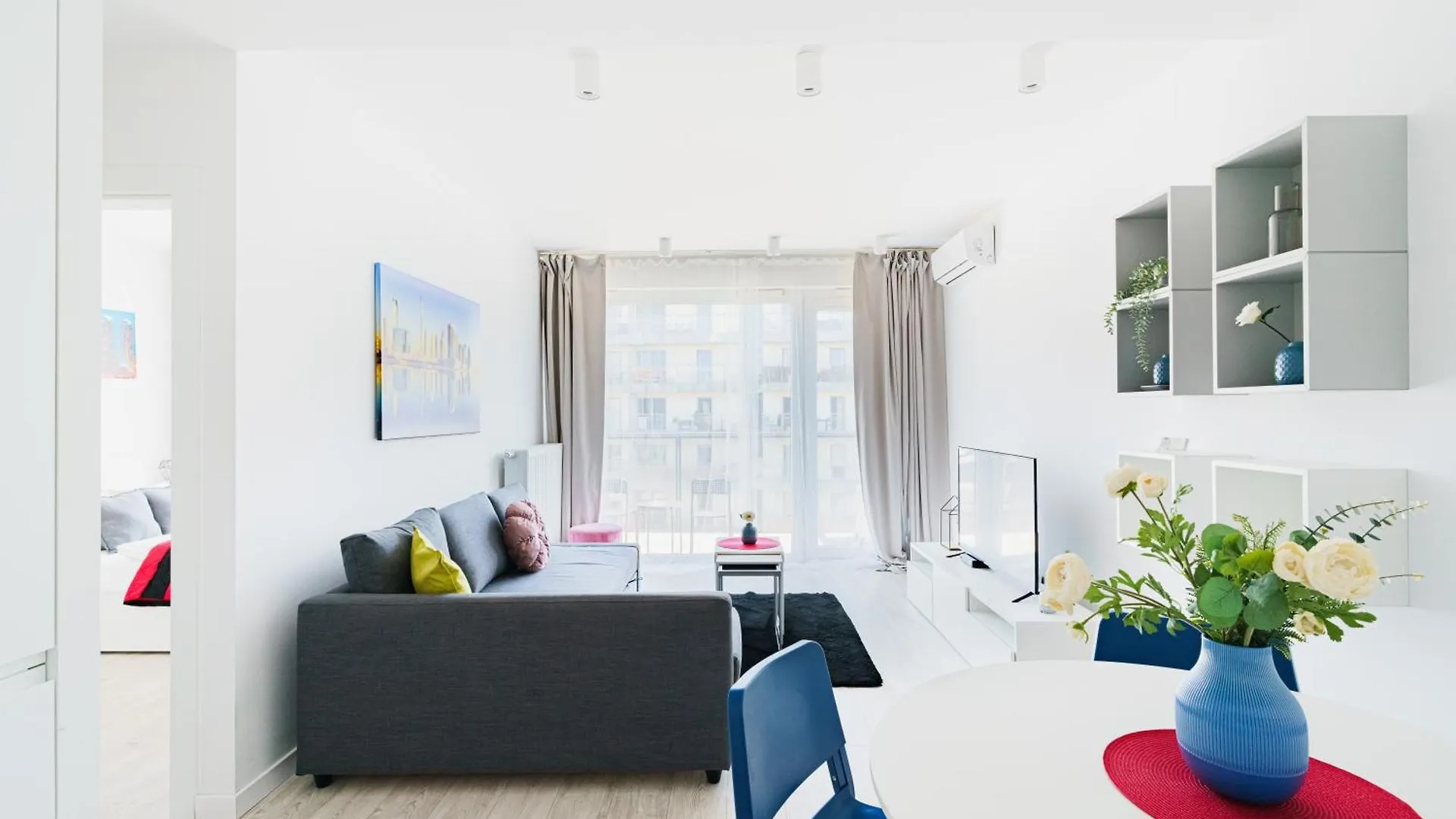 Apartamenty Homely Place Koziolki - Stary Rynek Poznan 0*,  Poland