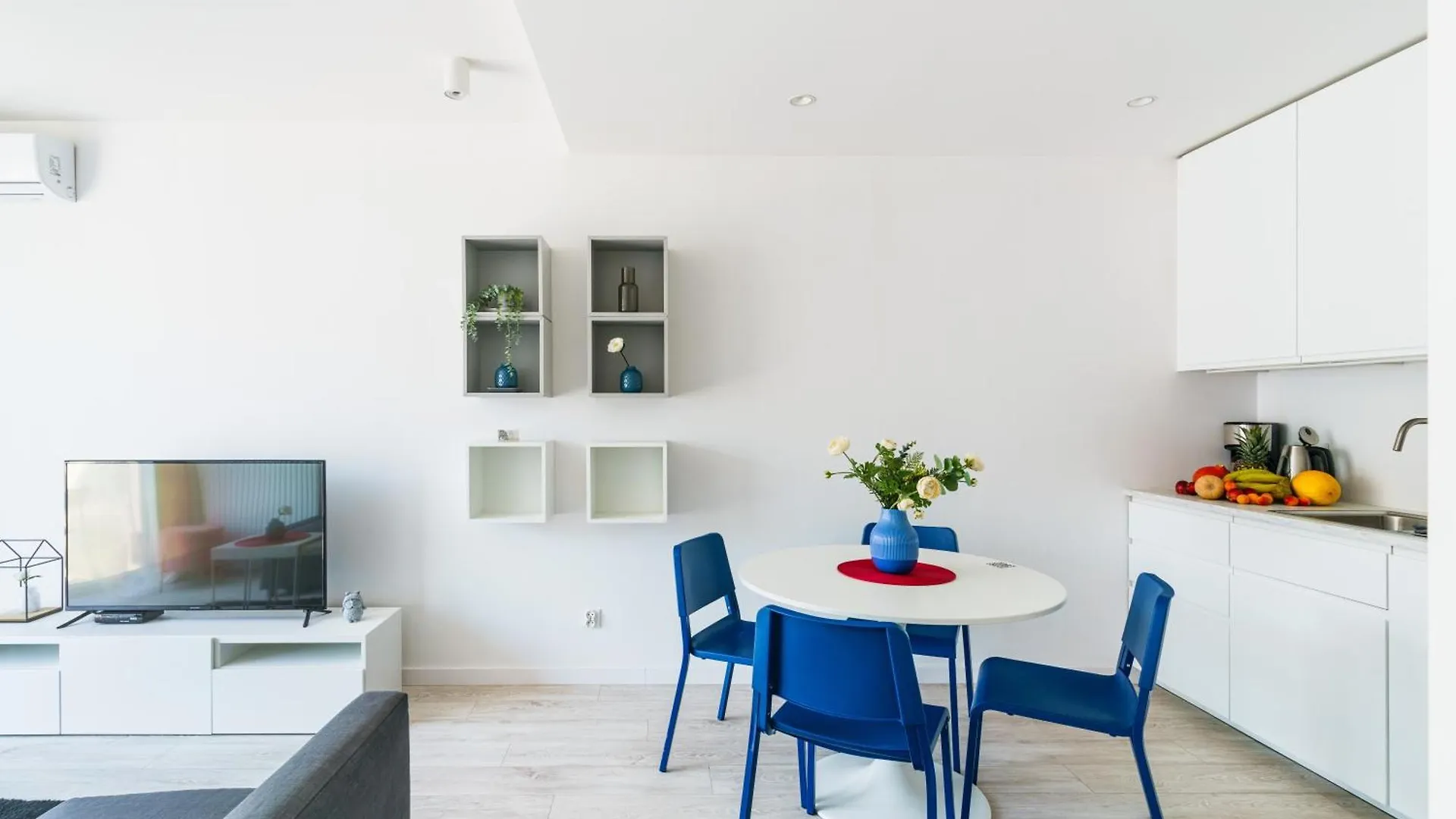 Apartment Apartamenty Homely Place Koziolki - Stary Rynek Poznan Poland