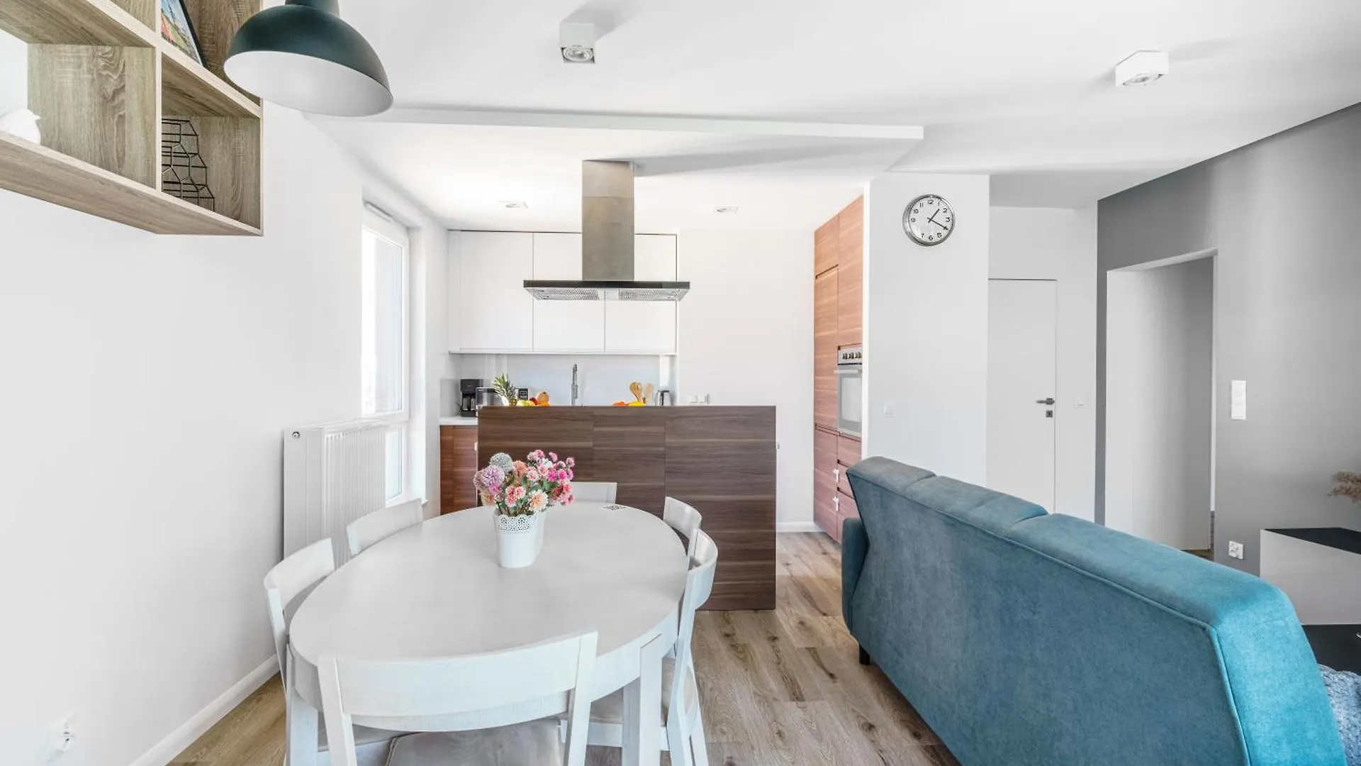 Apartamenty Homely Place Koziolki - Stary Rynek Poznan 0*,