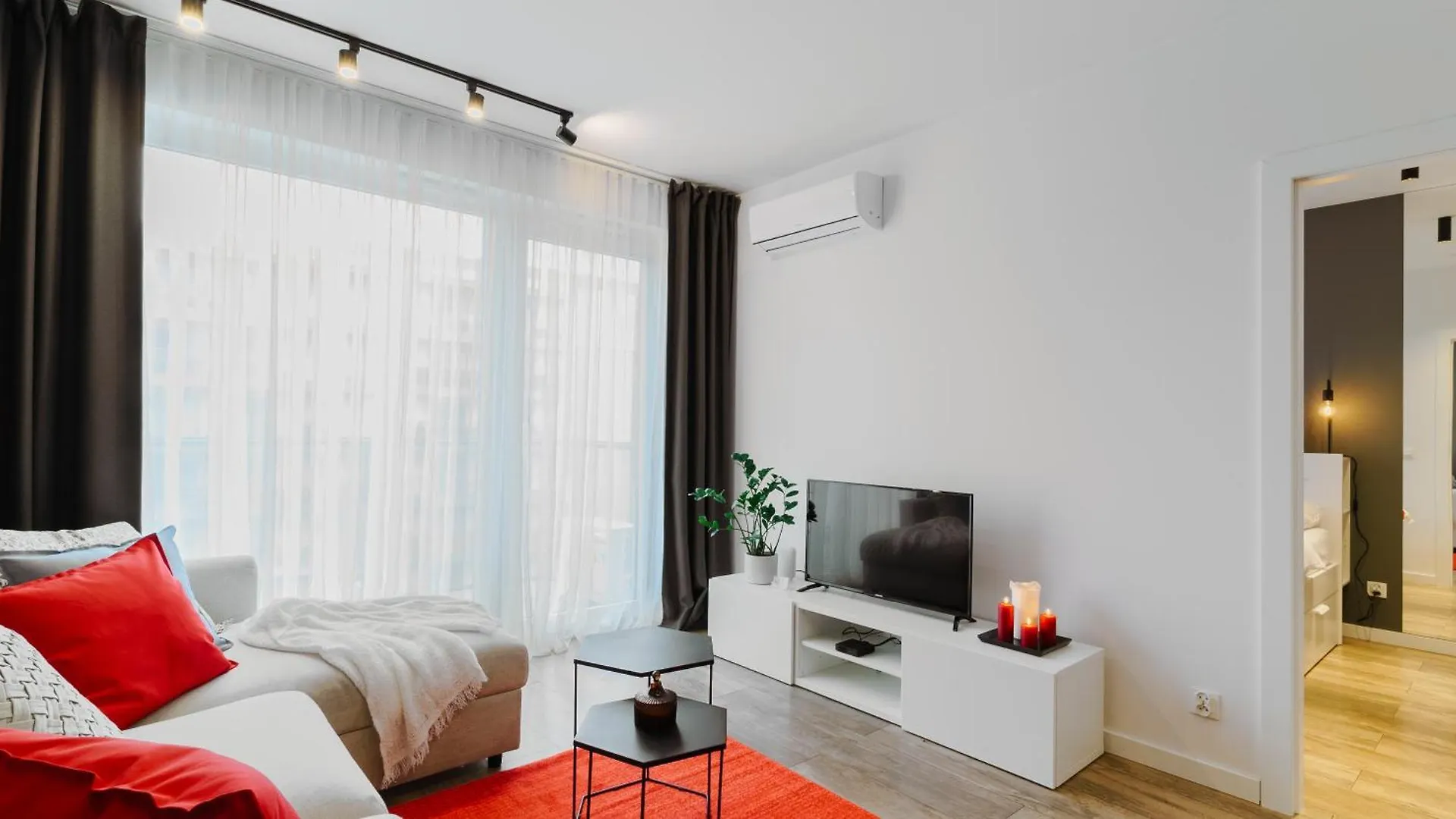 Apartamenty Homely Place Koziolki - Stary Rynek Poznan 0*,