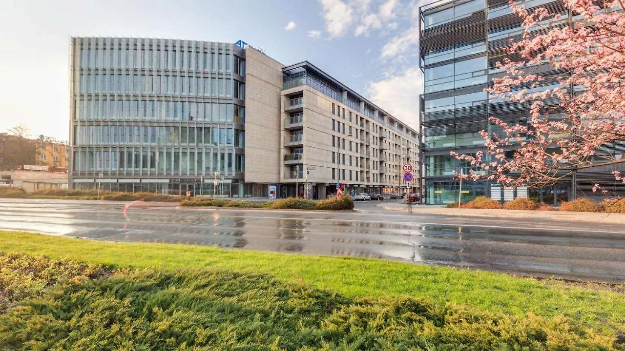 Apartamenty Homely Place Koziolki - Stary Rynek Poznan Poland